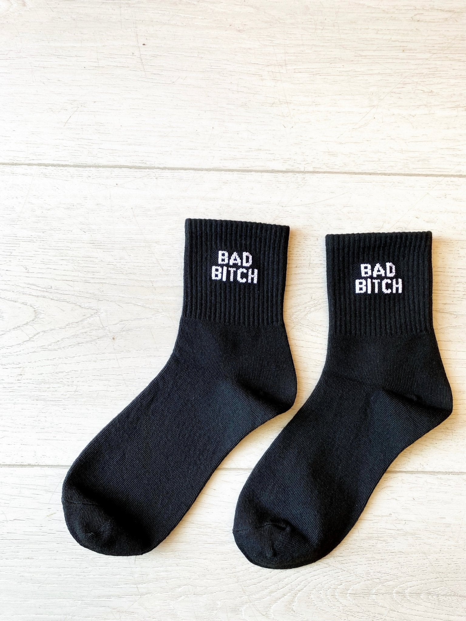Statement Socks - Polkadots & Moonbeams LAPolkadots & MoonbeamsSTATEMENTStatement Socks