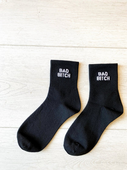 Statement Socks - Polkadots & Moonbeams LAPolkadots & MoonbeamsSTATEMENTStatement Socks