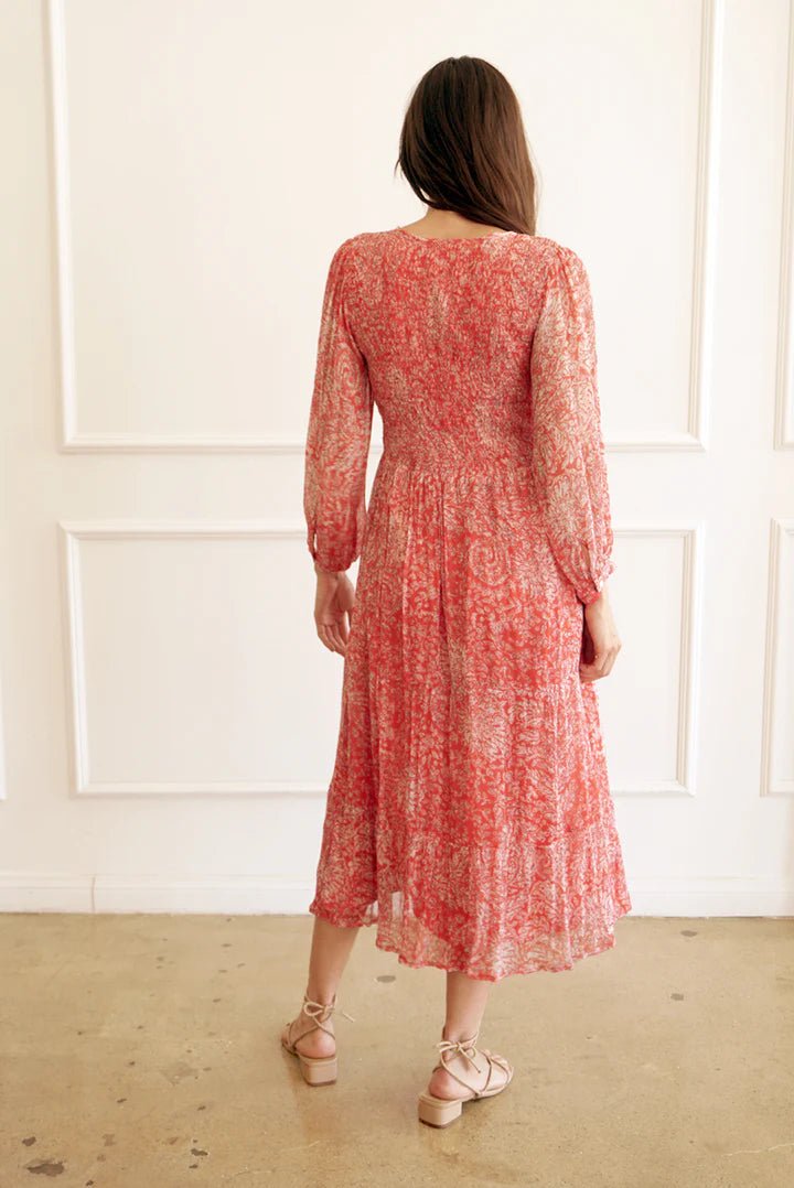 Stella Midi - Polkadots & Moonbeams LAPanerosXSREDStella Midi