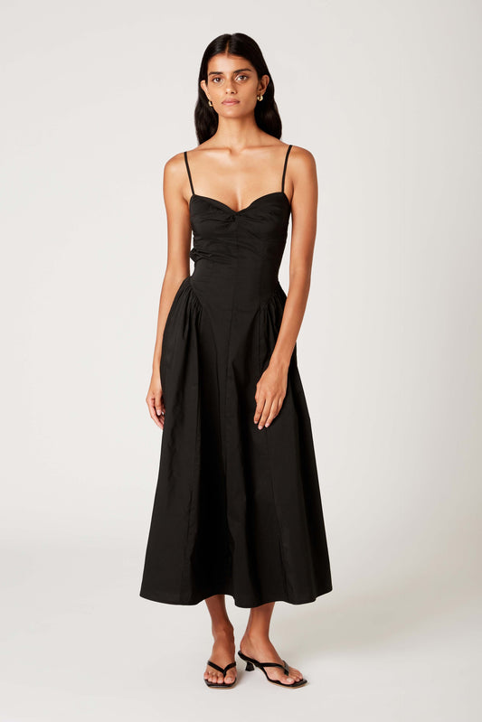 Destene Dress