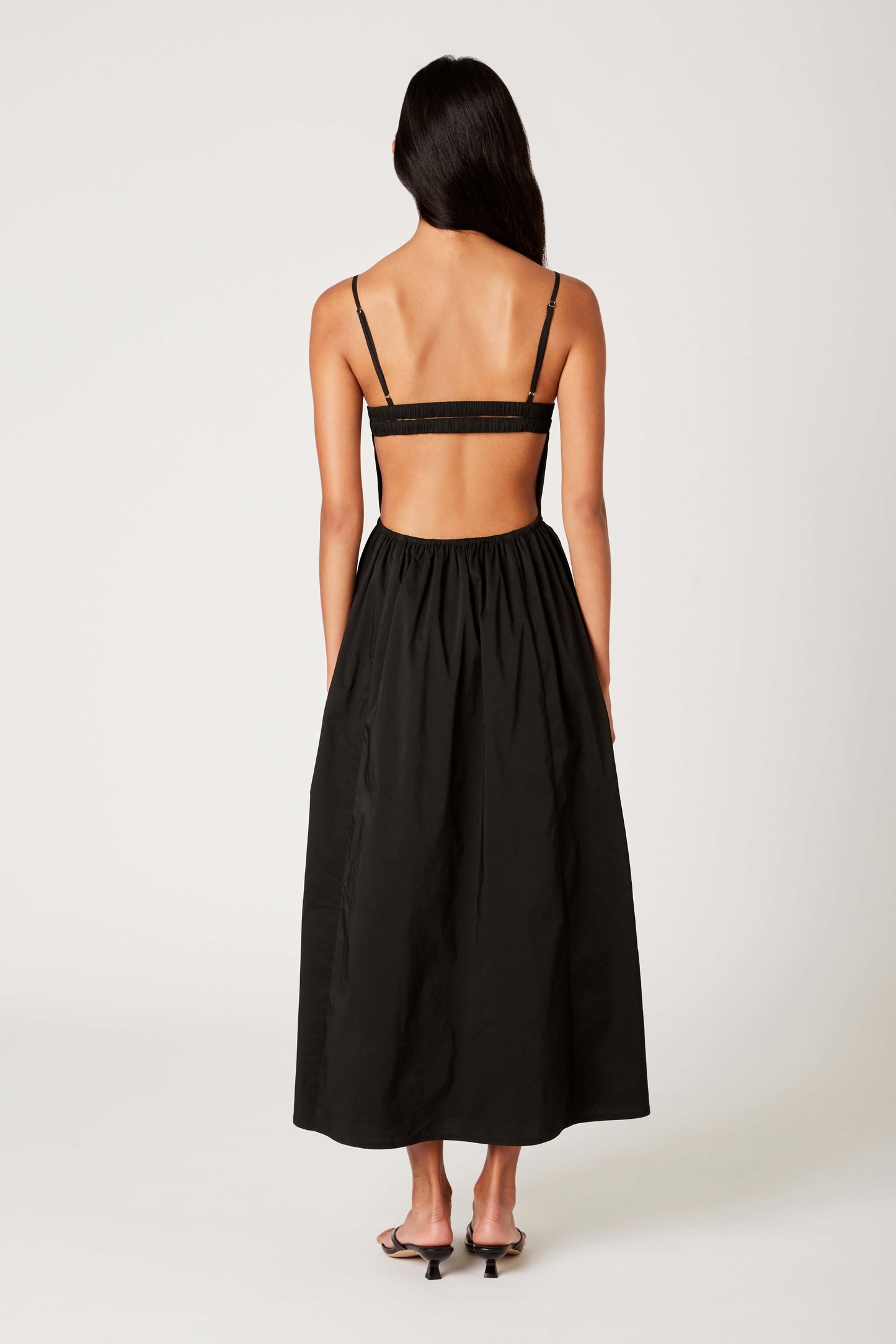 Destene Dress