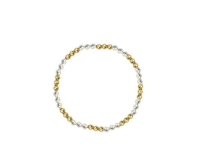 Triple Stretch Bracelet - Polkadots & Moonbeams LAParadigm DesignTriple Stretch Bracelet