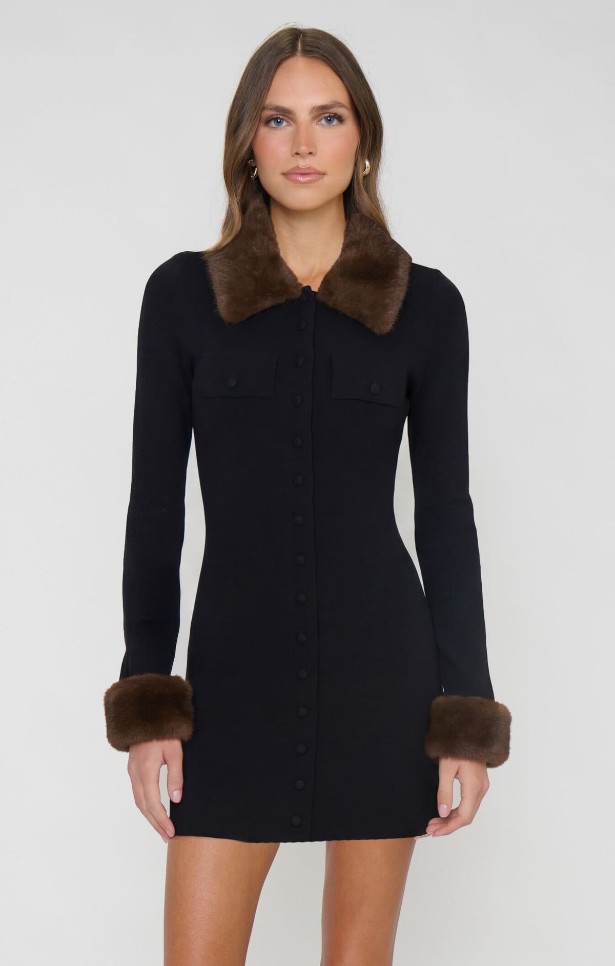 Christie Mini Dress
