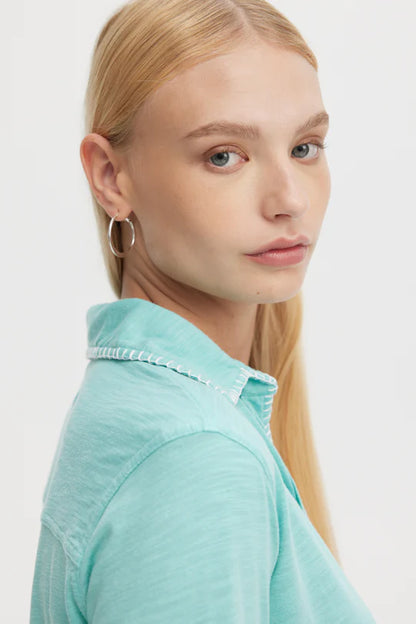 Whipstitch Amrat Blouse