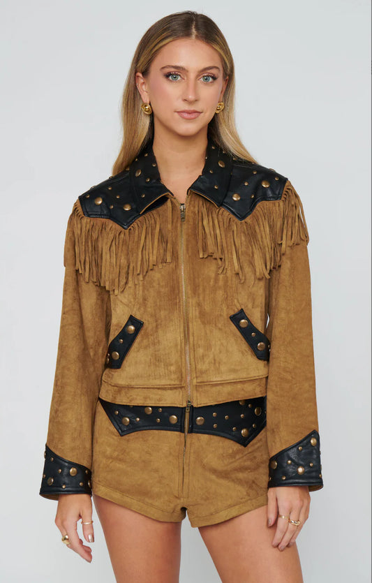 Wilson Jacket