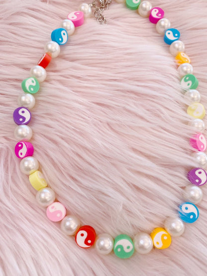 Festival Necklaces