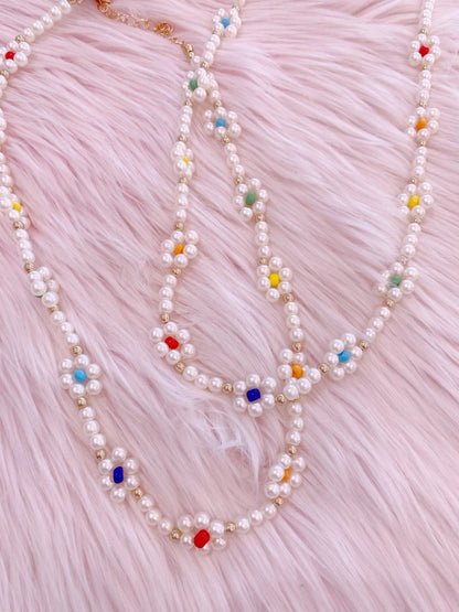 Festival Necklaces
