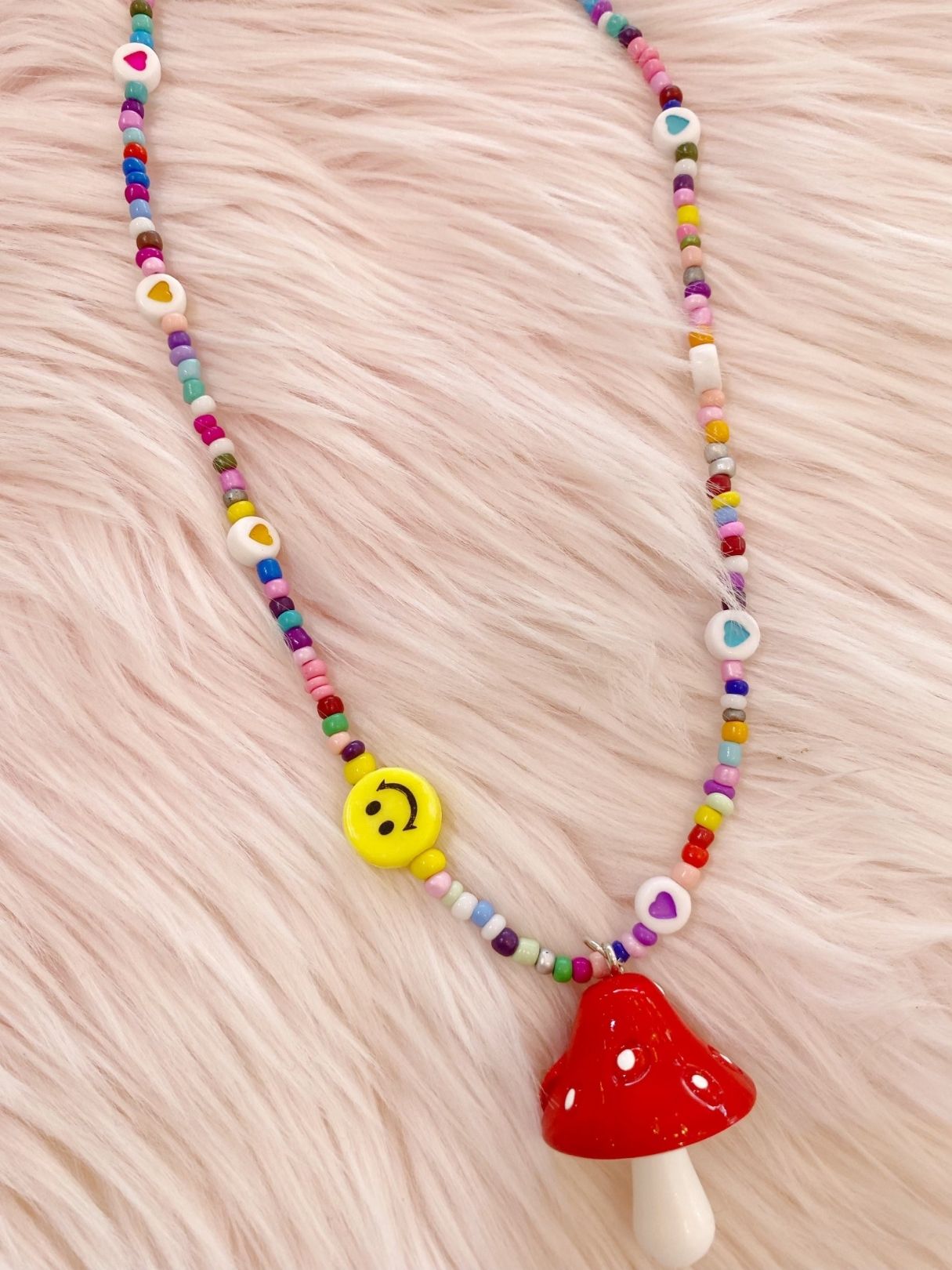 Festival Necklaces