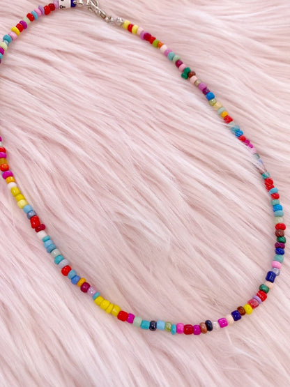 Festival Necklaces