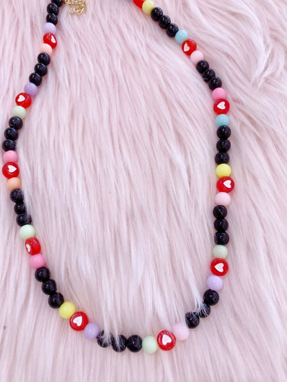 Festival Necklaces