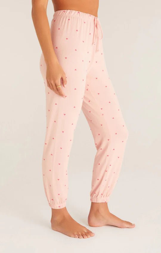 Classic Heart Jogger - Polkadots & Moonbeams LAz supplyXSPINKClassic Heart Jogger