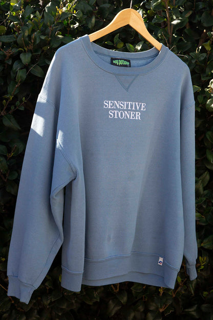 Sensitive Stoner Sweatshirt