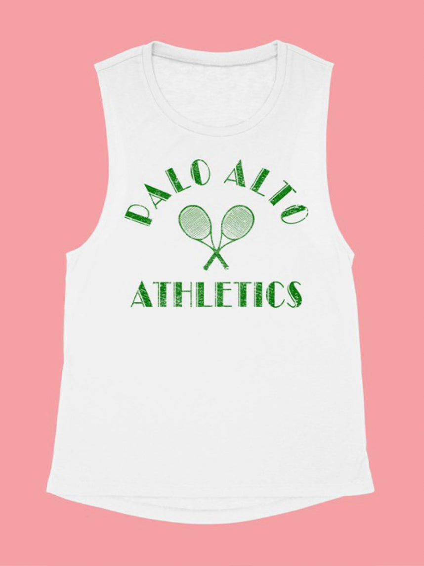 Palo Alto Athletics Tank Top